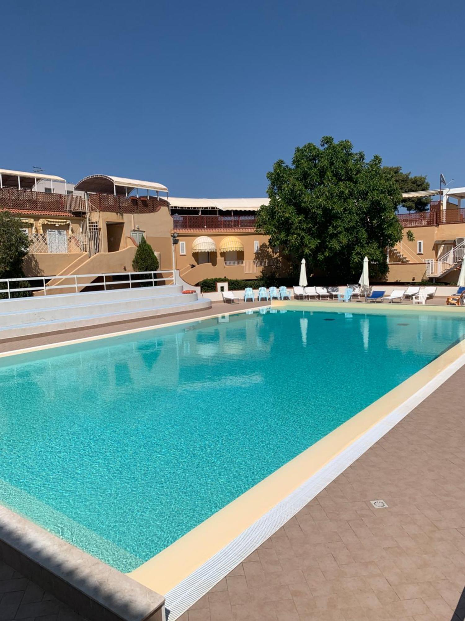 Casa Giorgia Mondello Villa Palermo Dış mekan fotoğraf