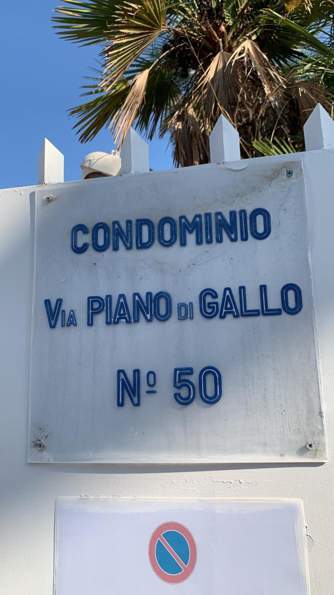 Casa Giorgia Mondello Villa Palermo Dış mekan fotoğraf