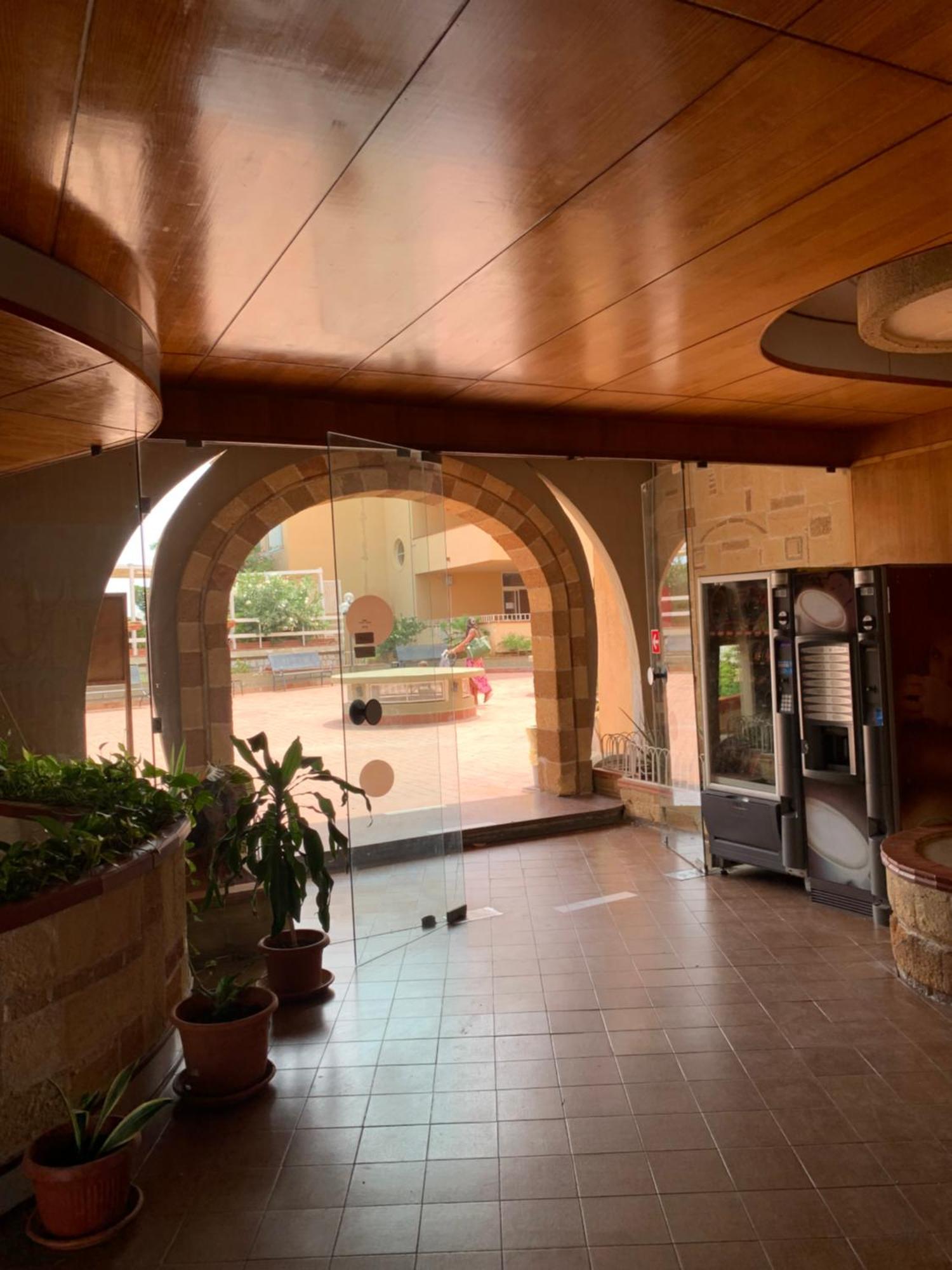 Casa Giorgia Mondello Villa Palermo Dış mekan fotoğraf